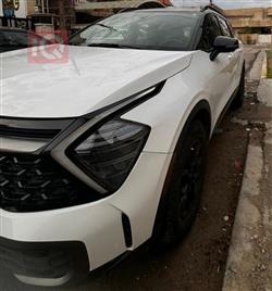 کیا سپۆرتاج
